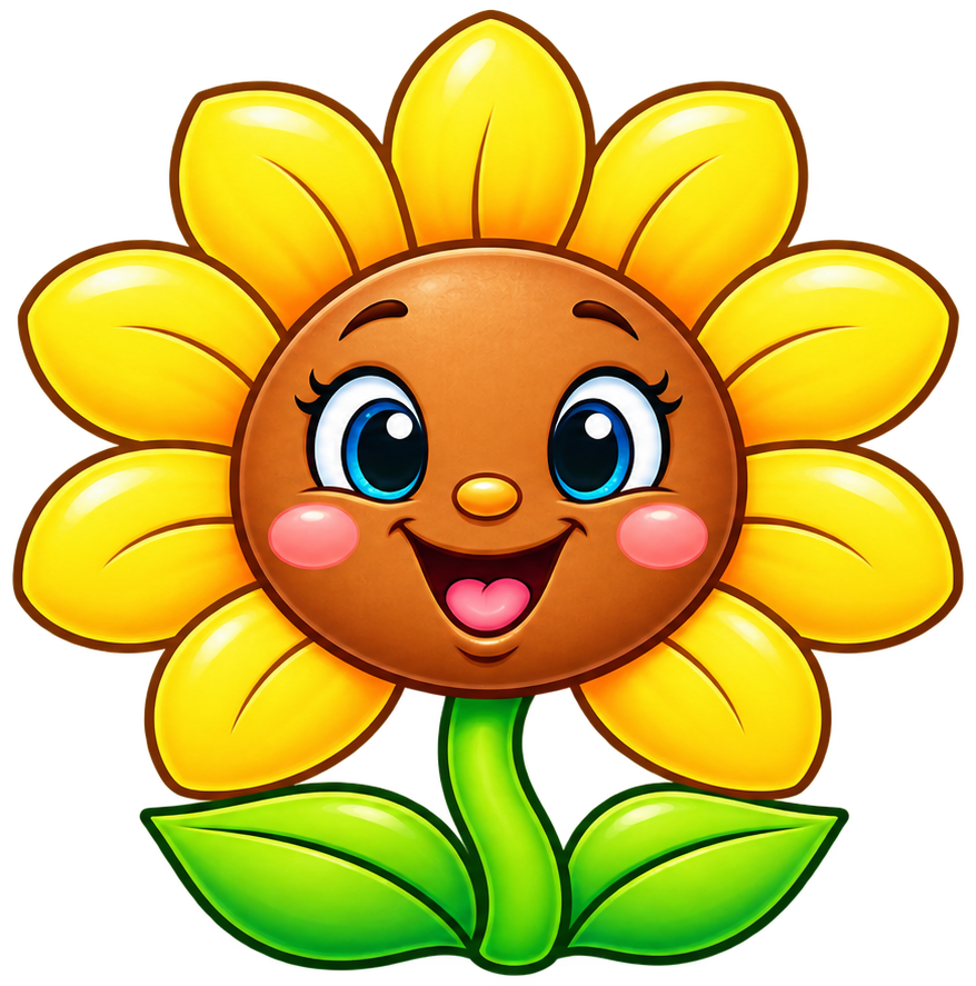 Sonnenblume