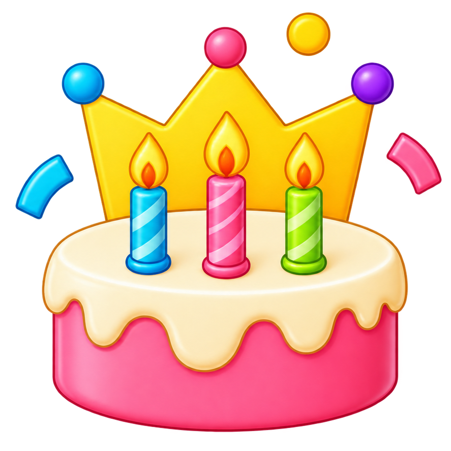 Geburtstag heute