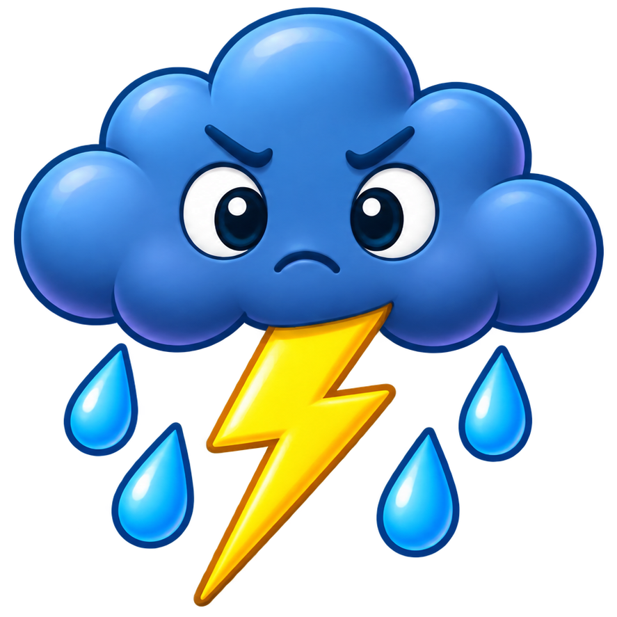 Gewitter