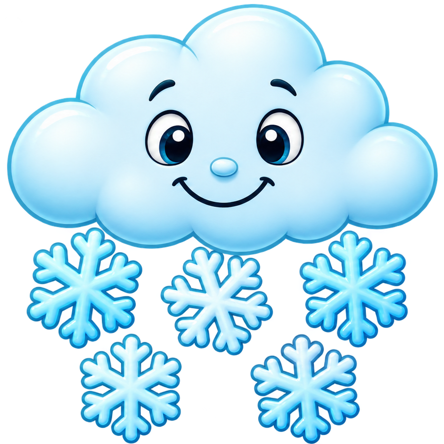 Schnee
