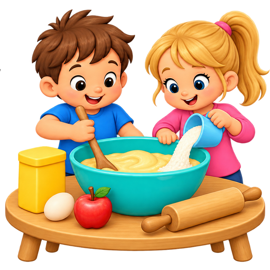 Backen / Kochen
