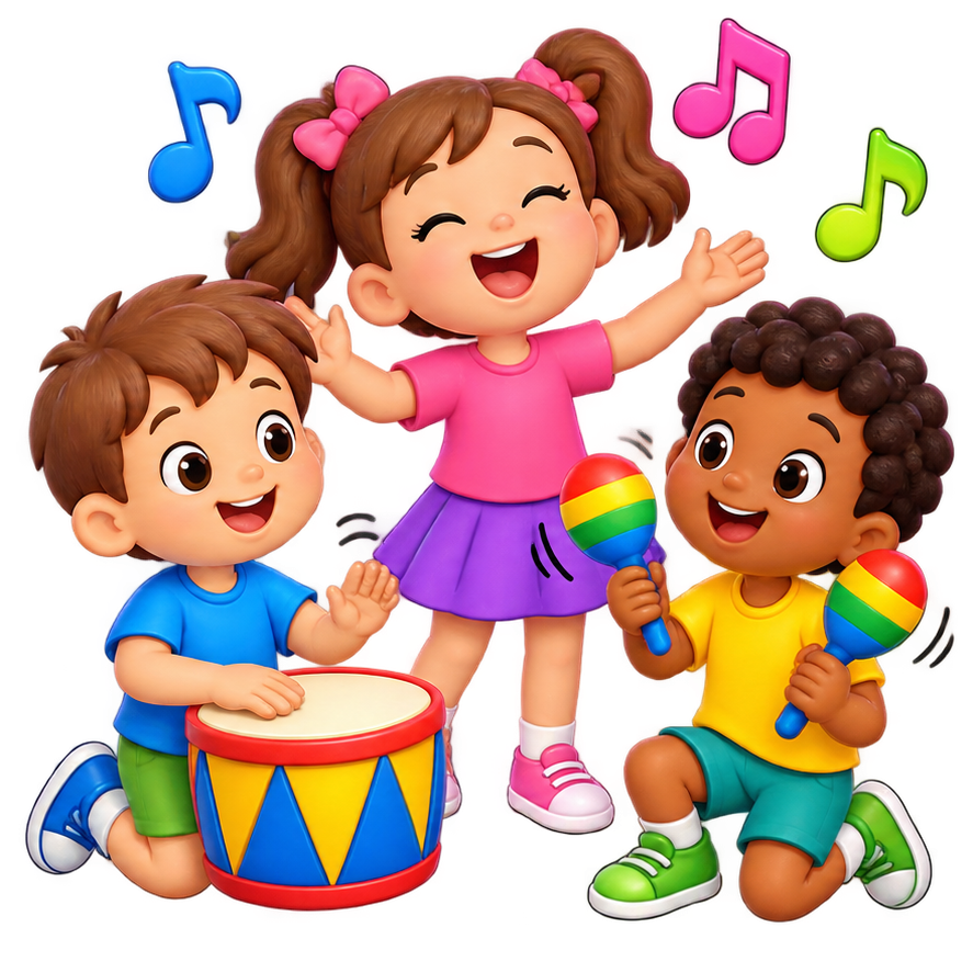 Musik & Singen