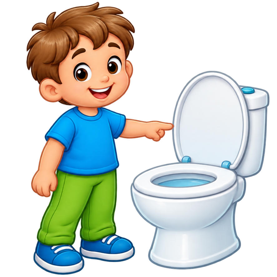 Toilettengang