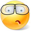 Smiley lernen