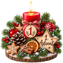 1 Advent