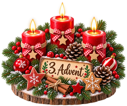 3 Advent