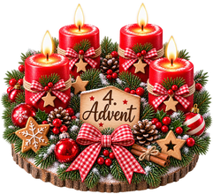 4 Advent