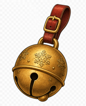 Weihnachtsglocke