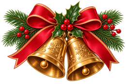 Weihnachtsglocken