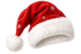 Weihnachtsmuetze