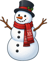 Schneemann