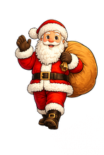 Weihnachtsmann