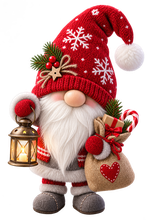 Weihnachtswichtel