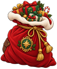 Geschenkesack