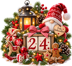 Weihnachten 24