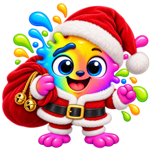 Plixi Weihnachtsmann