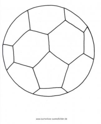 Malvorlagen Ausmalbilder Fussball Viele Verschiedene Malvorlagen Und Ausmalbilder