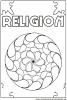 Deckblatt Religion