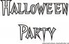 Halloween Party