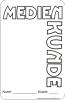Deckblatt Medienkunde